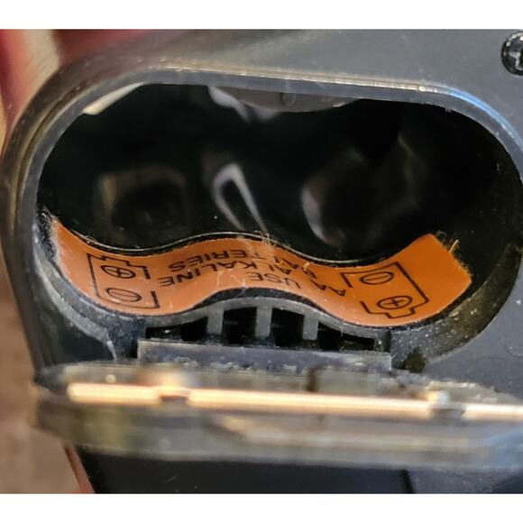 Vivitar Point and Shoot PS:120 35mm Film Camera Autofocus Focus Free/DX Tested - Picture 6 of 6